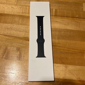 New iWatch Band